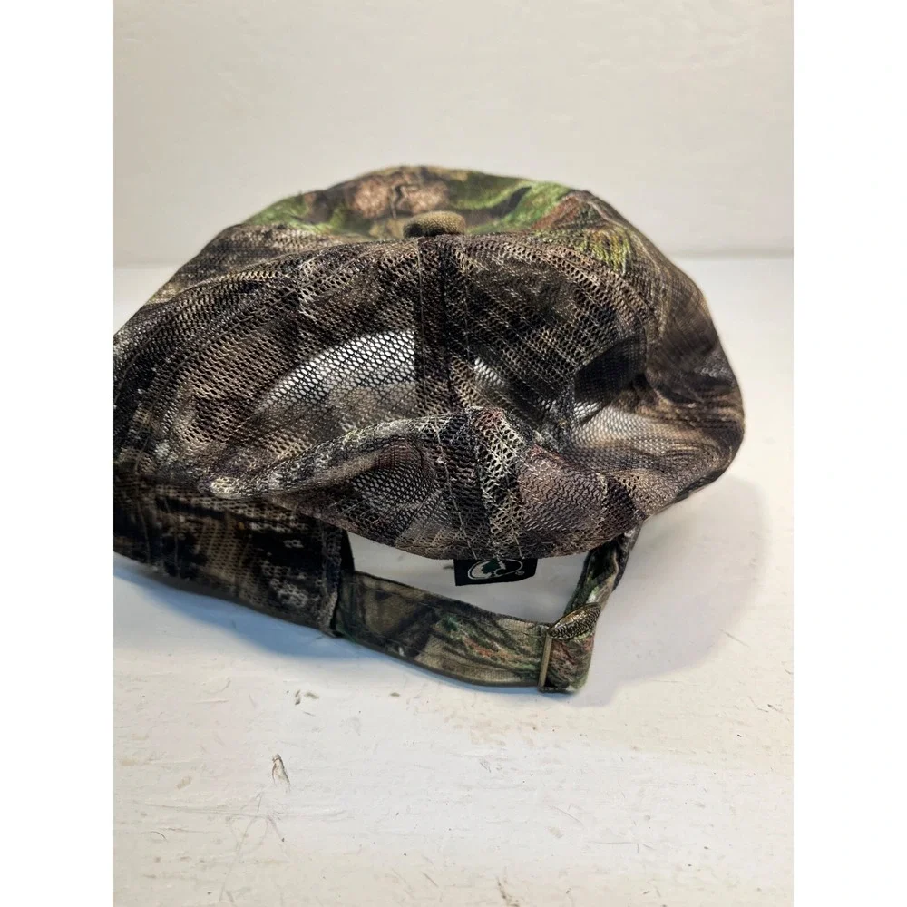 NEW WITH TAGS MOSSY OAK ADJUSTABLE HAT